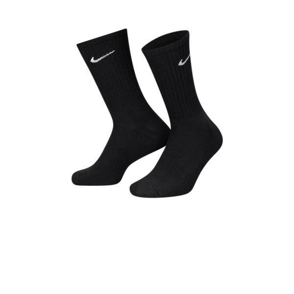 Nike U NK V CUSH CREW 3P VALUE 108 SX4508-001