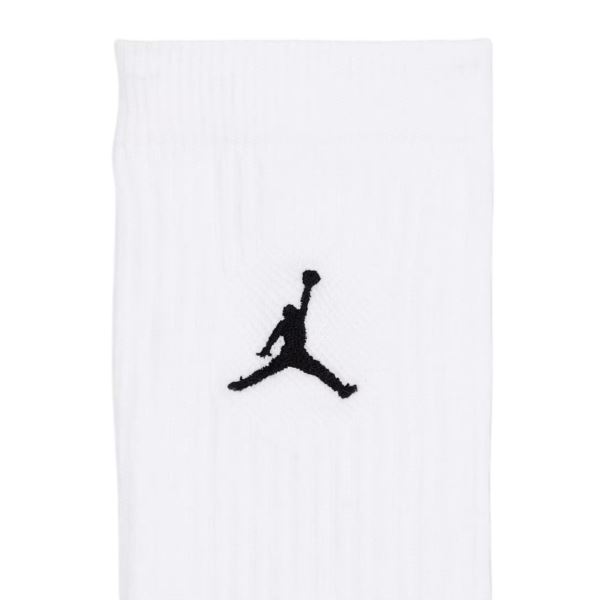 Nike U J ED CUSH PLY CREW 6PR HV6228-100