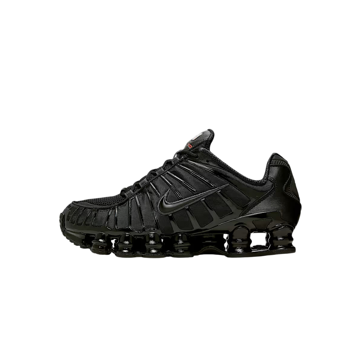 NIKE SHOX TL AV3595-002 NIKE SHOX TL AV3595-002