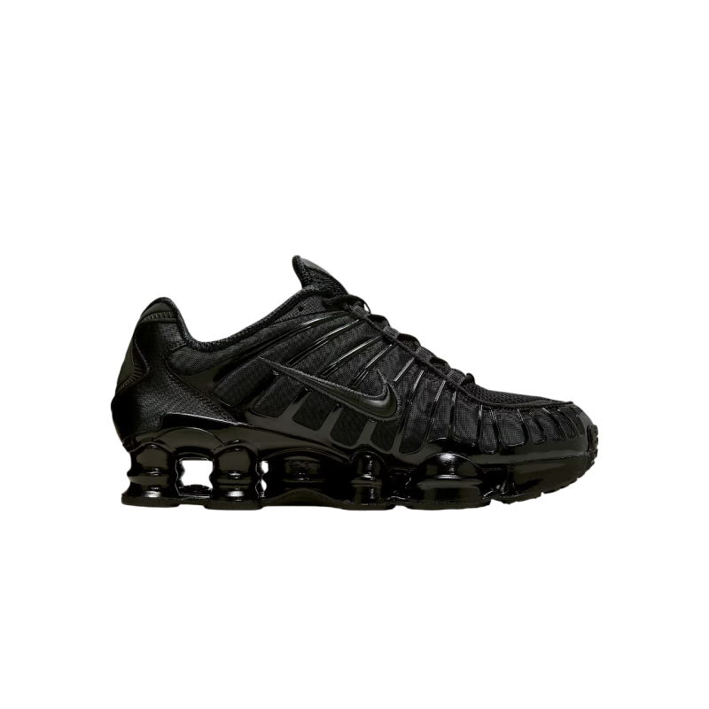 NIKE SHOX TL AV3595-002 NIKE SHOX TL AV3595-002