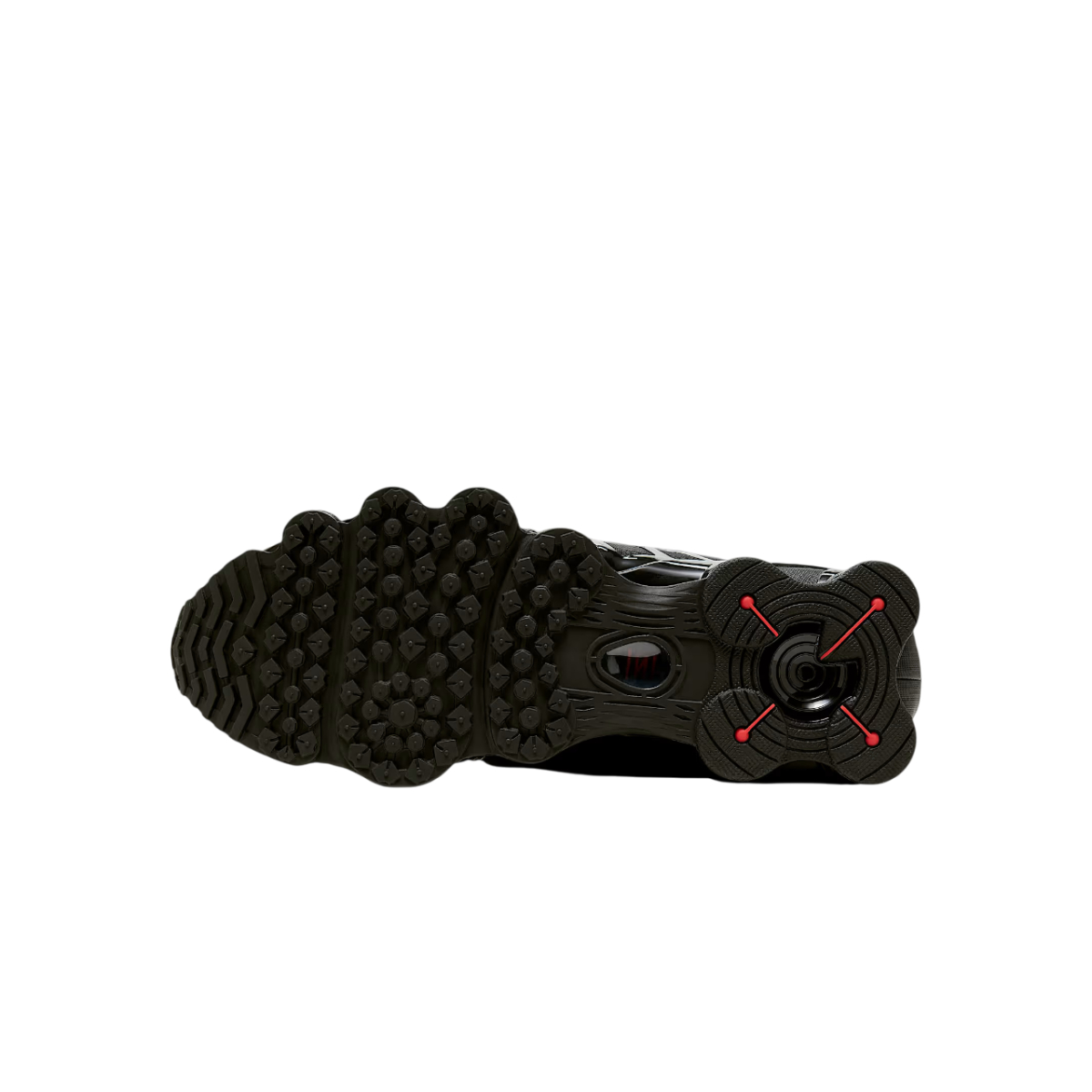 NIKE SHOX TL AV3595-002 NIKE SHOX TL AV3595-002