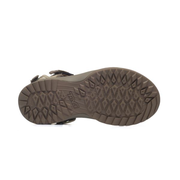 Teva TERRA FI LITE WOMEN'S 1001474-ISLN