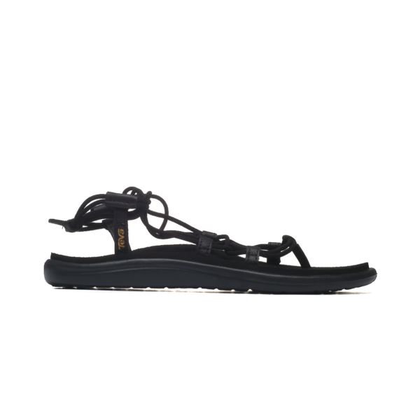 Teva VOYA INFINITY 1019622-BLK