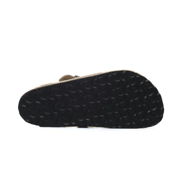 Birkenstock Boston BS Suede Leather 1030855
