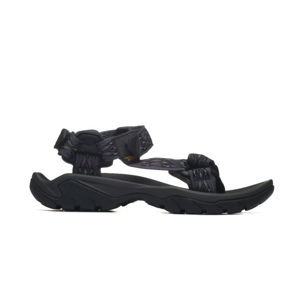 Teva TERRA FI 5 UNIVERSAL MEN'S 1102456-MGBL