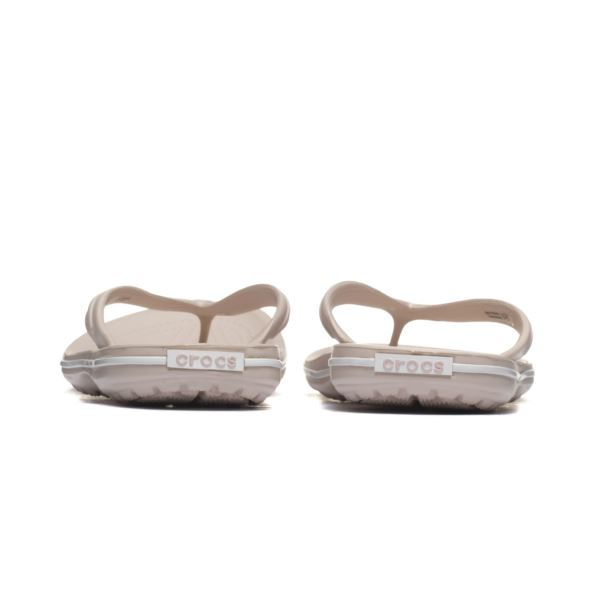 Crocs CROCBAND FLIP Quartz 11033-6UR