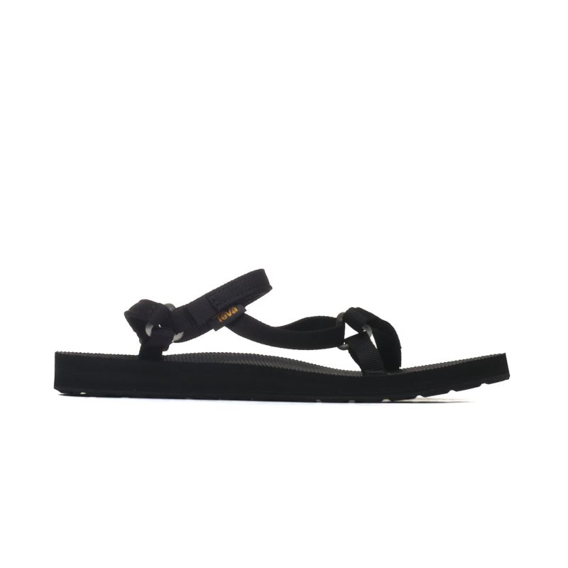 Teva ORIGINAL UNIVERSAL SLIM 1150110-BLK