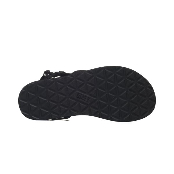 Teva ORIGINAL UNIVERSAL SLIM 1150110-BLK