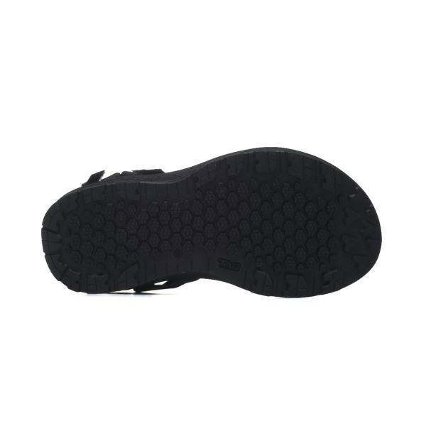 Teva TERRAGRIP SANDAL 1150270-BLK