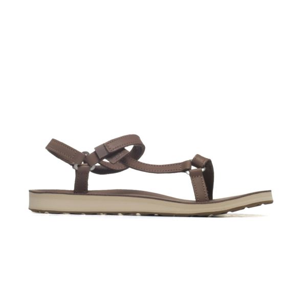 Teva ORIGINAL UNIVERSAL SLIM LEA 1151031-ACR