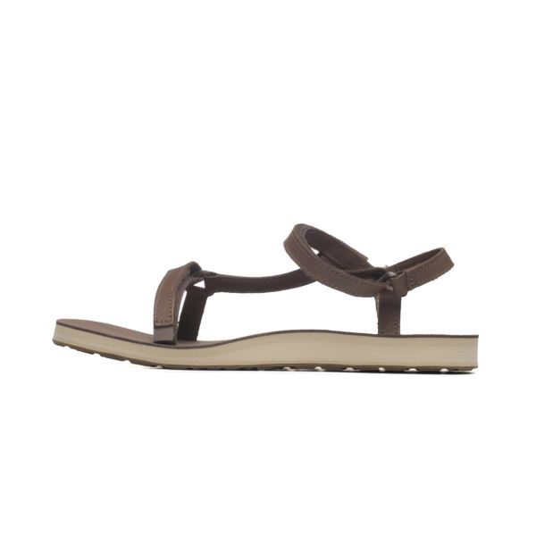 Teva ORIGINAL UNIVERSAL SLIM LEA 1151031-ACR