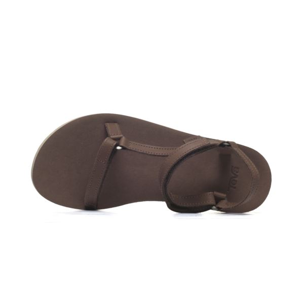 Teva ORIGINAL UNIVERSAL SLIM LEA 1151031-ACR