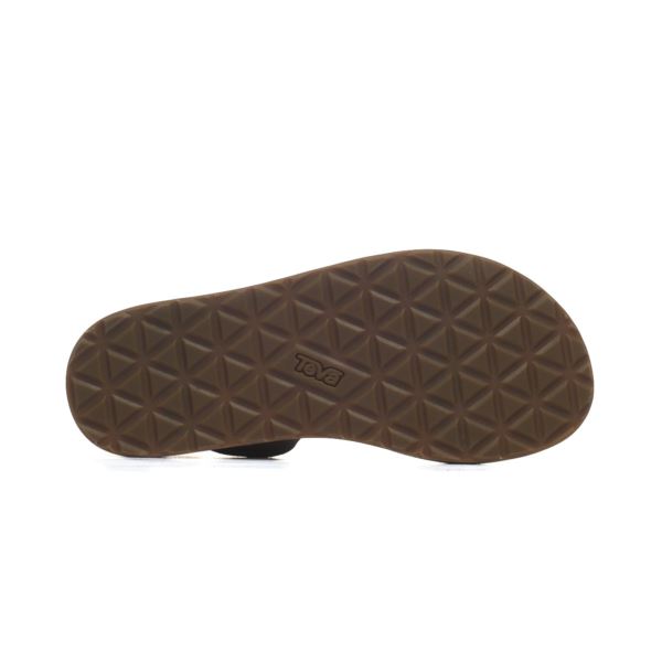 Teva ORIGINAL UNIVERSAL SLIM LEA 1151031-ACR