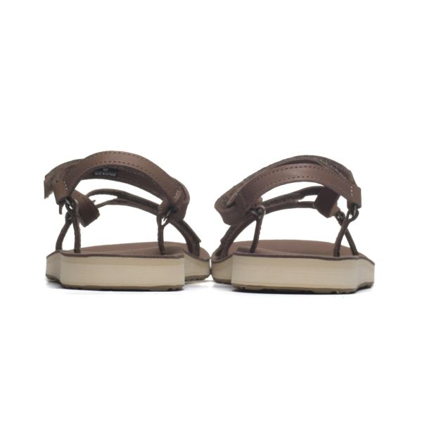 Teva ORIGINAL UNIVERSAL SLIM LEA 1151031-ACR