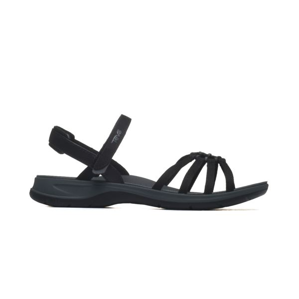 Teva Tirra Travele 1166130-BLK