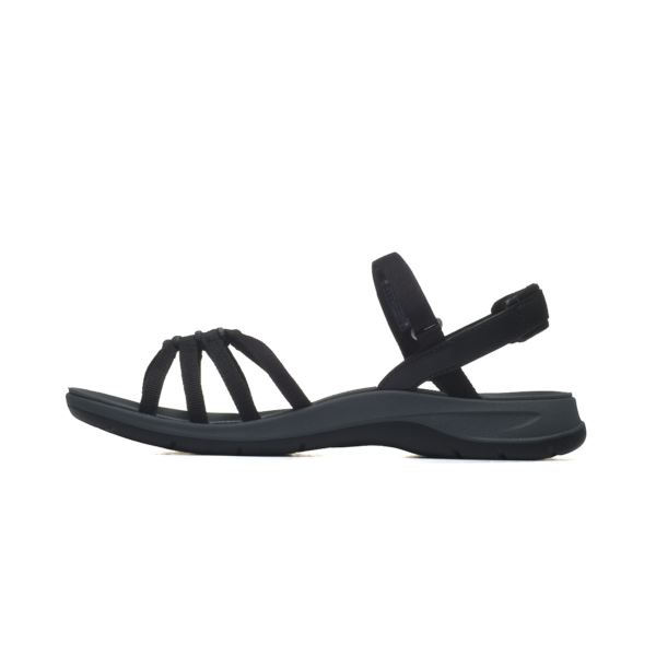 Teva Tirra Travele 1166130-BLK