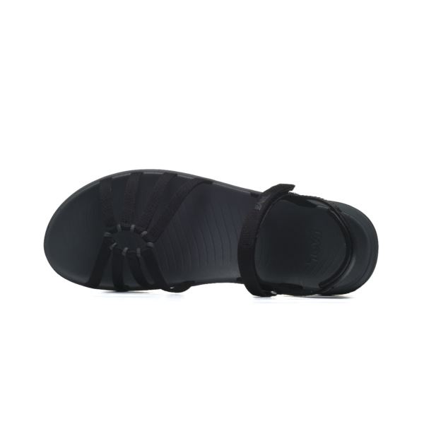 Teva Tirra Travele 1166130-BLK