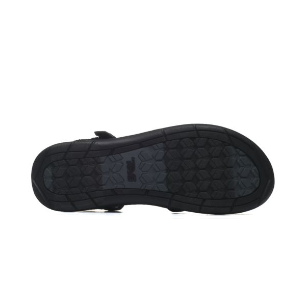 Teva Tirra Travele 1166130-BLK