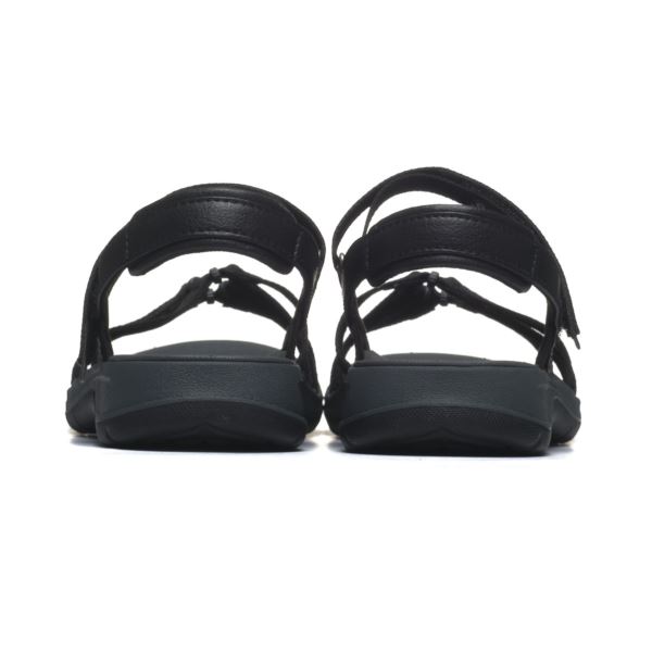 Teva Tirra Travele 1166130-BLK