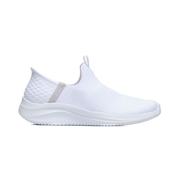 Skechers ULTRA FLEX 3.0-COZY 149708-WHT