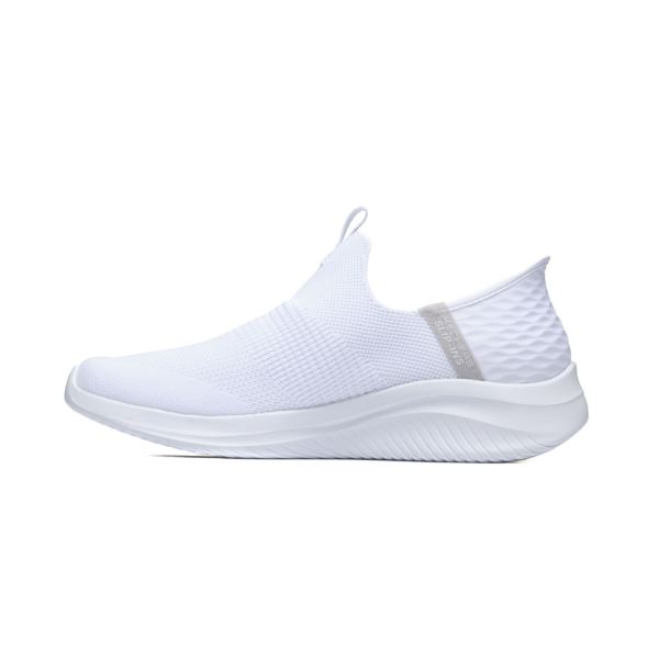 Skechers ULTRA FLEX 3.0-COZY 149708-WHT
