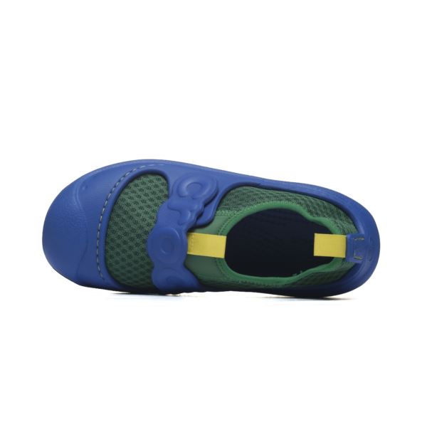 Crocs SWIFTWATER SPLASH KID'S 210619-3WH
