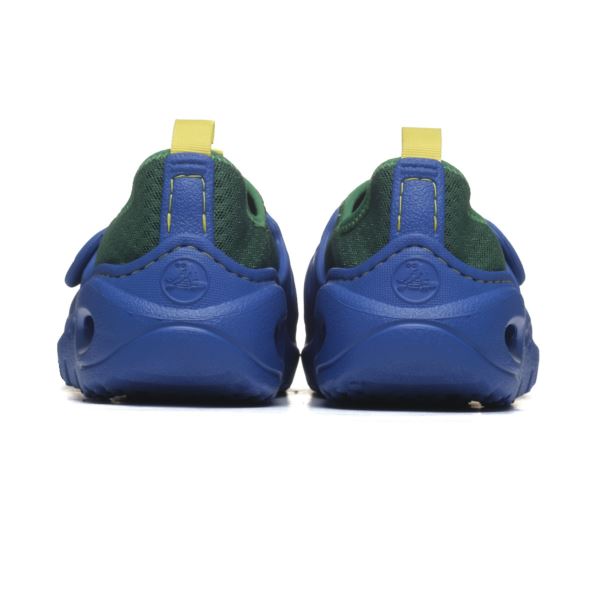 Crocs SWIFTWATER SPLASH KID'S 210619-3WH