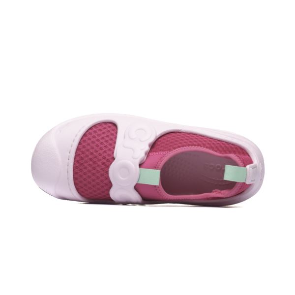 Crocs SWIFTWATER SPLASH KID'S 210619-6ZQ