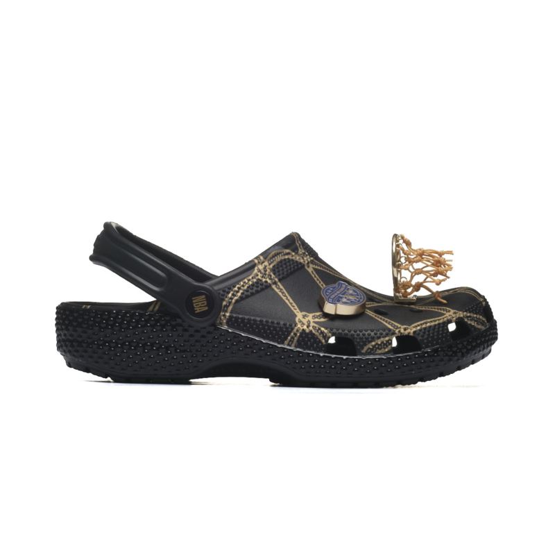 Crocs NBA All Star Game Classic Clog 210902-90H