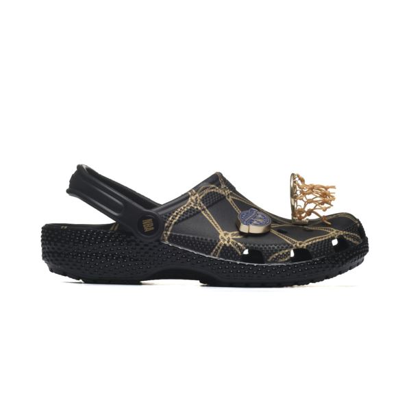 Crocs NBA All Star Game Classic Clog 210902-90H