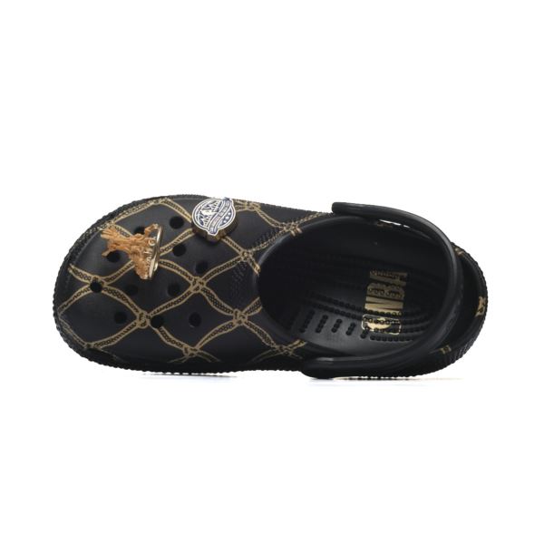 Crocs NBA All Star Game Classic Clog 210902-90H