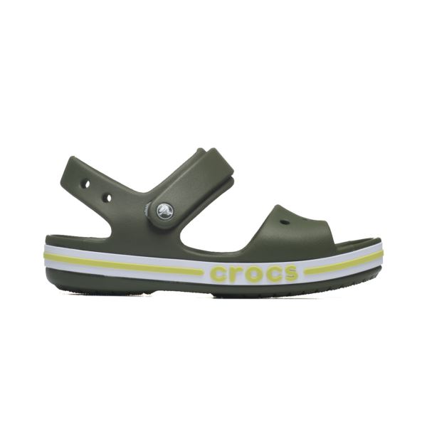 Crocs BAYABAND SANDAL KID 211054-309