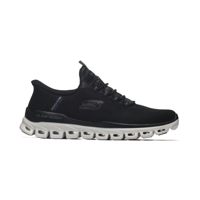 Skechers GLIDE-STEP - NOXUS 233010-BLK