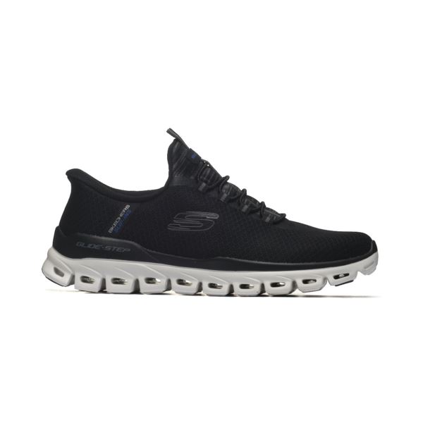 Skechers GLIDE-STEP - NOXUS 233010-BLK
