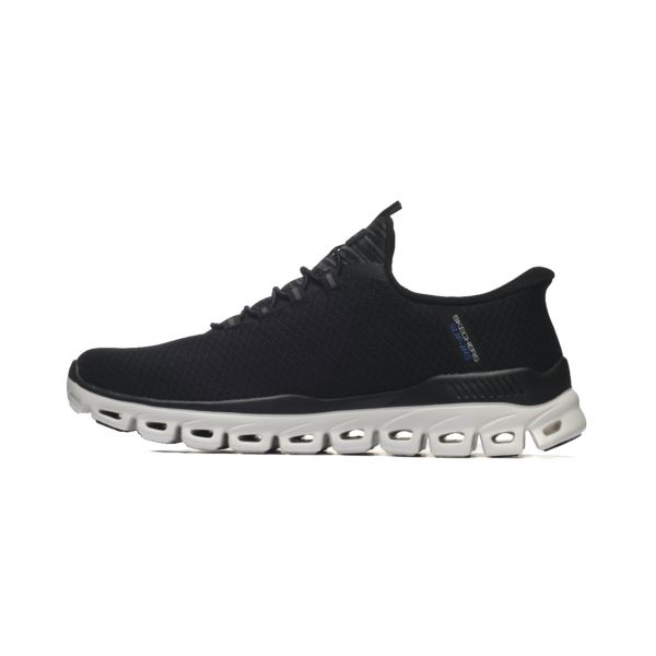 Skechers GLIDE-STEP - NOXUS 233010-BLK