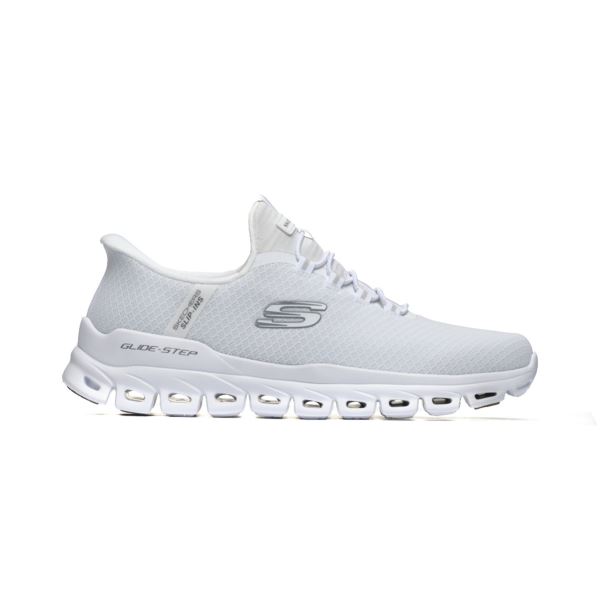 Skechers GLIDE-STEP - NOXUS 233010-WHT