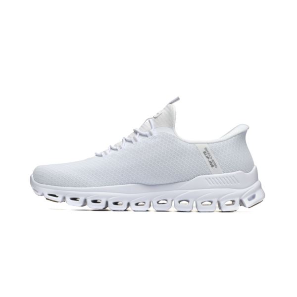 Skechers GLIDE-STEP - NOXUS 233010-WHT