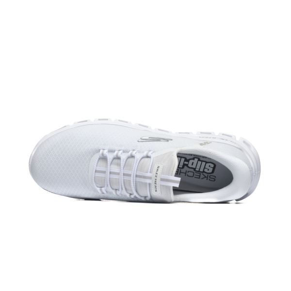 Skechers GLIDE-STEP - NOXUS 233010-WHT
