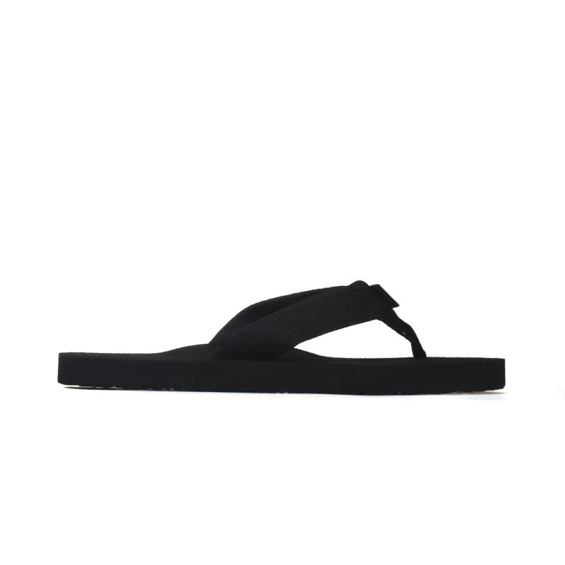 Teva MUSH II MEN'S 4168-BKBL