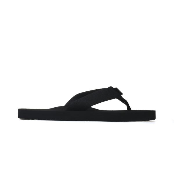 Teva MUSH II MEN'S 4168-BKBL