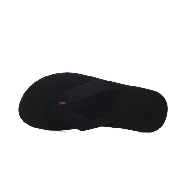 Teva MUSH II MEN'S 4168-BKBL