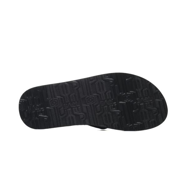 Teva MUSH II MEN'S 4168-BKBL
