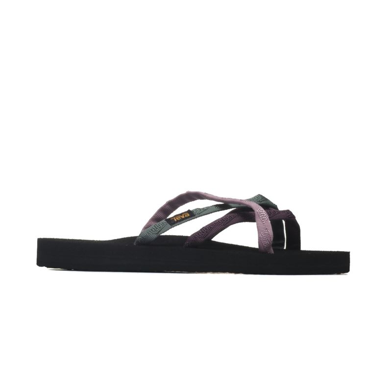 Teva OLOWAHU WOMEN'S 6840-LLT