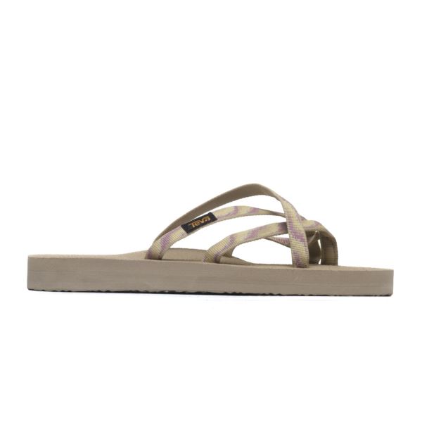 Teva OLOWAHU WOMEN'S 6840-NPC