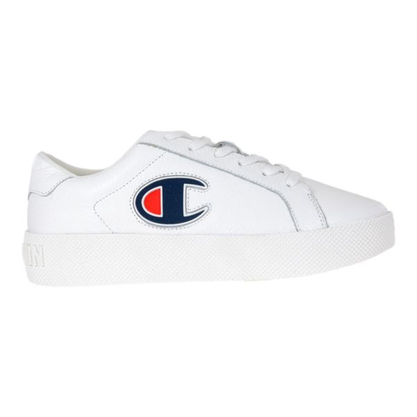 CHAMPION Low Cut Shoe ERA LEATHER S10739-WW001
