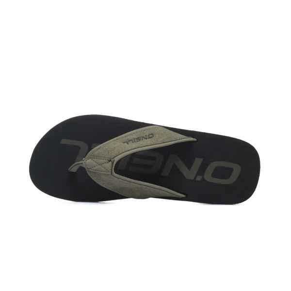 O'Neill JACK FLIPFLOP MEN LOW 90251048-55D