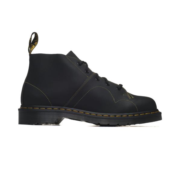 Dr. Martens CHURCH MONKEY BOOT DM41089001