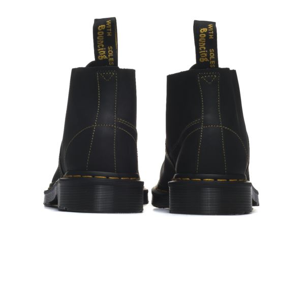 Dr. Martens CHURCH MONKEY BOOT DM41089001