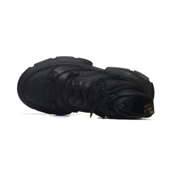 Dr. Martens DMXL LACE 8 EYE BOOT DM41646001