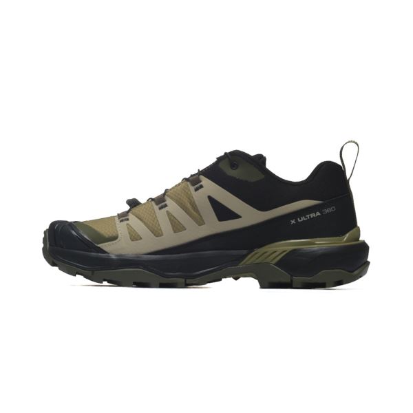 Salomon X ULTRA 360 DRIED HER L47456000